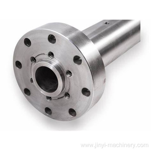 JYK2 Nickel Alloy Bimetallic Cylinder for Haitian Injection